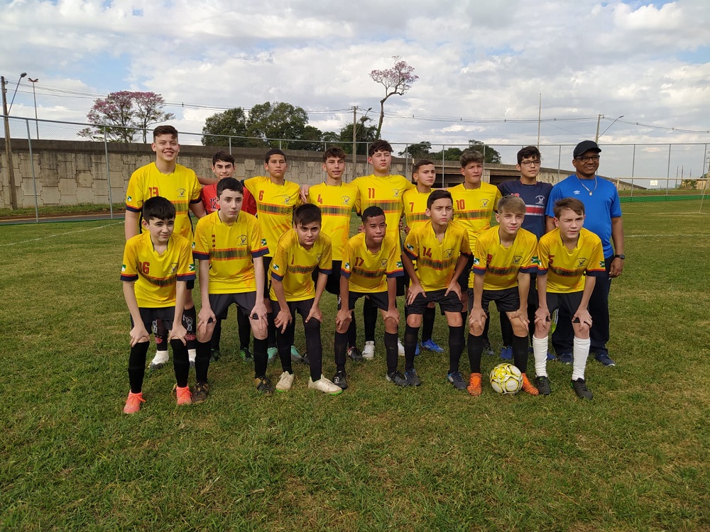 Jogos Escolares Bom de Bola começam nesta quinta (28) em Londrina - Blog  Londrina